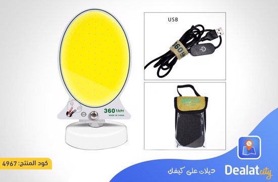 LED Camping Lamp - dealatcity store