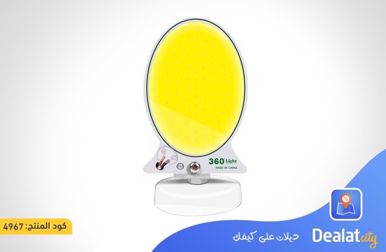 LED Camping Lamp - dealatcity store