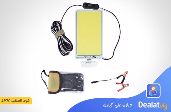 LED Lighting Lamp - dealatcity store