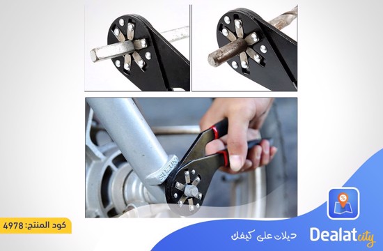 Multi-Purpose Hex Wrench - dealatcity store