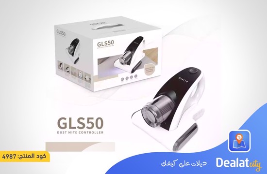 GLS50 Handheld Cordless Vacuum Cleaner - dealatcity store