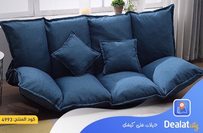 Double-size Folding Sofa - dealatcity store