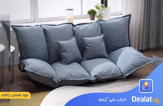 Double-size Folding Sofa - dealatcity store