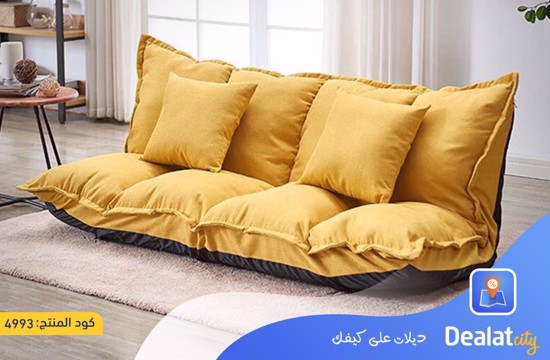 Double-size Folding Sofa - dealatcity store