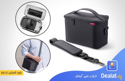 Projector Carry Case - dealatcity store