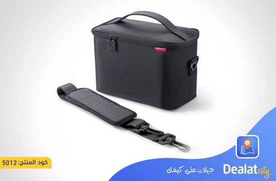 Projector Carry Case - dealatcity store