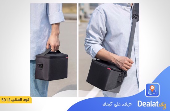 Projector Carry Case - dealatcity store