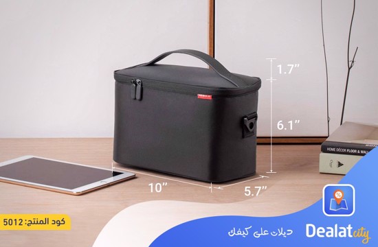 Projector Carry Case - dealatcity store