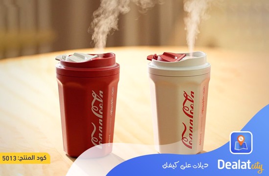 Coca-Cola Cup Humidifier - dealatcity store