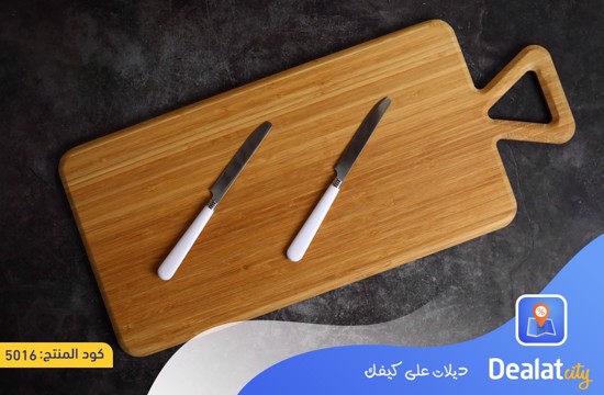 Bamboo Chopping Board - dealatcity store