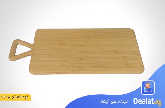 Bamboo Chopping Board - dealatcity store