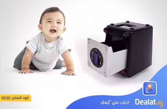 Electronic Safe Box for Kids - dealatcity store