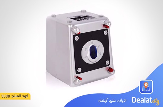 Electronic Safe Box for Kids - dealatcity store