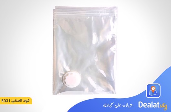 Plastic Vacuum Bag - dealatcity store