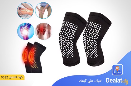 Self-Heating Knee Brace - dealatcity store