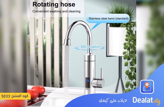 High-quality Faucet Internal Heater - dealatcity store