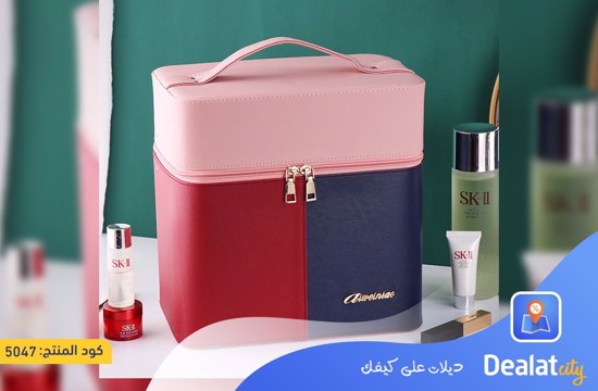 Waterproof Makeup Bag - dealatcity store