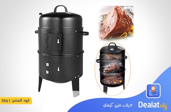 Barbecue Grill and oven - dealatcity store