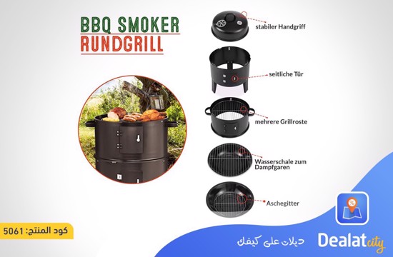 Barbecue Grill and oven - dealatcity store