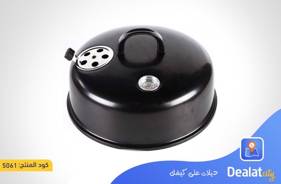 Barbecue Grill and oven - dealatcity store