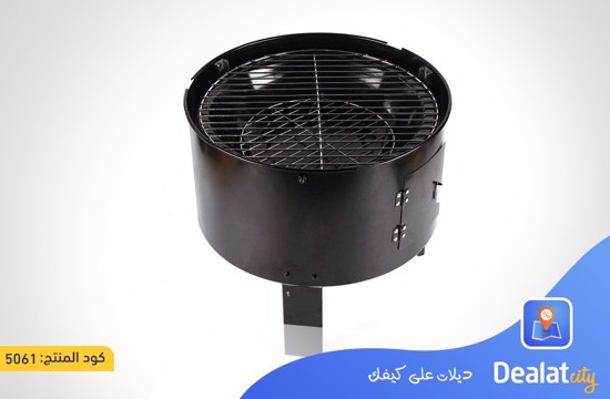 Barbecue Grill and oven - dealatcity store