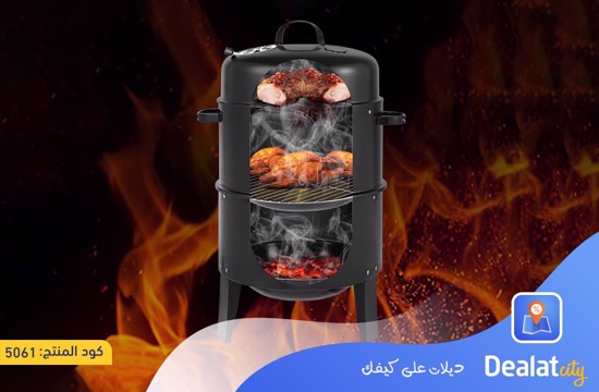 Barbecue Grill and oven - dealatcity store