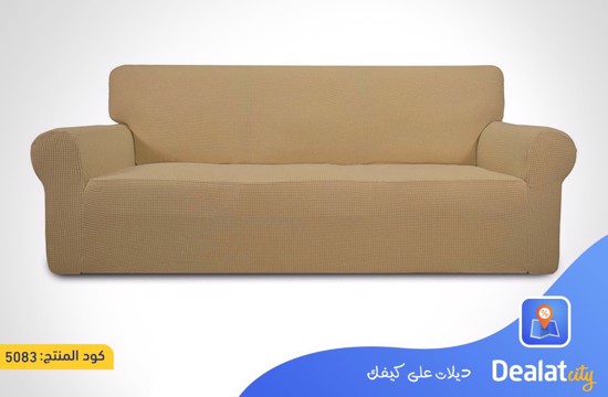 Stretch Anti-slip Washable Sofa Cover - dealatcity store