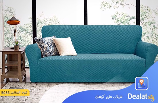 Stretch Anti-slip Washable Sofa Cover - dealatcity store