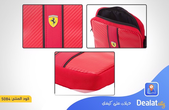 Ferrari Urban Collection Tablet Bag - dealatcity store	