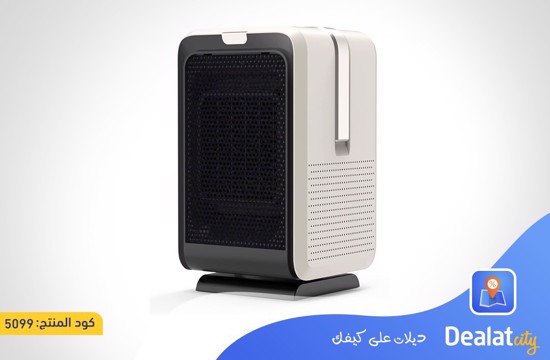 Electric Air Heater - dealatcity store