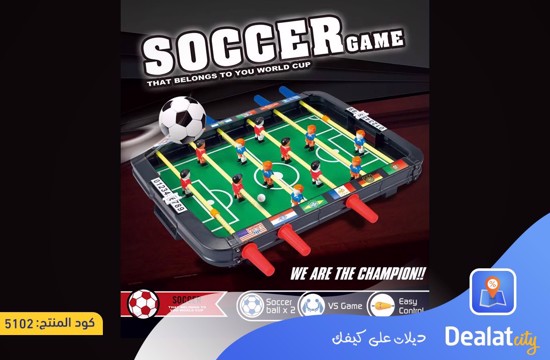 Football Table  - dealatcity store