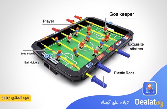 Football Table  - dealatcity store