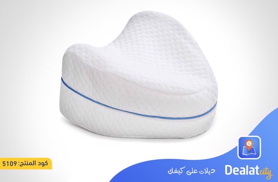 Foot and Knee Support Pillow - dealatcity store