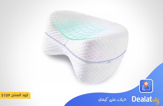 Foot and Knee Support Pillow - dealatcity store