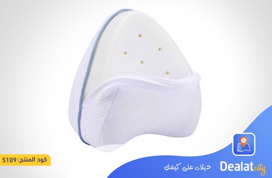 Foot and Knee Support Pillow - dealatcity store