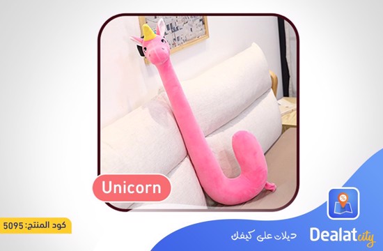 Cartoon Animal Pillow Mobile Phone Holder - dealatcity store	