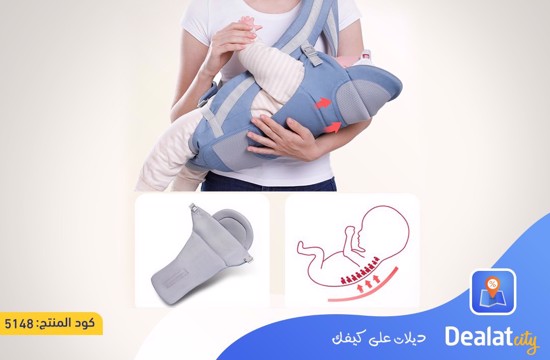 Baby Carrier - dealatcity store