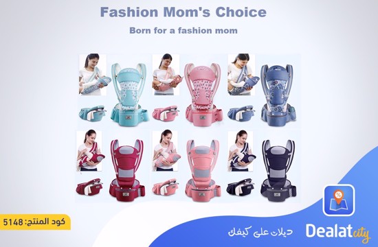 Baby Carrier - dealatcity store