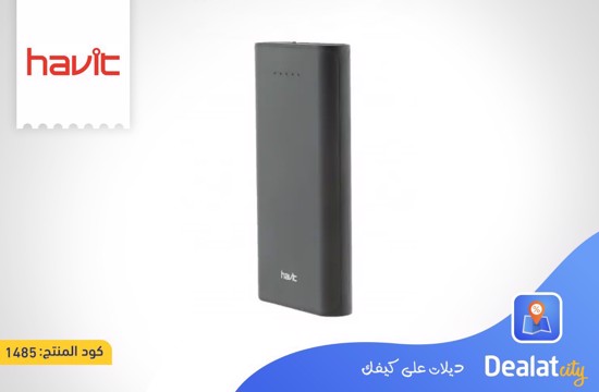 Havit H534 20000mAh Power Bank - DealatCity Store	