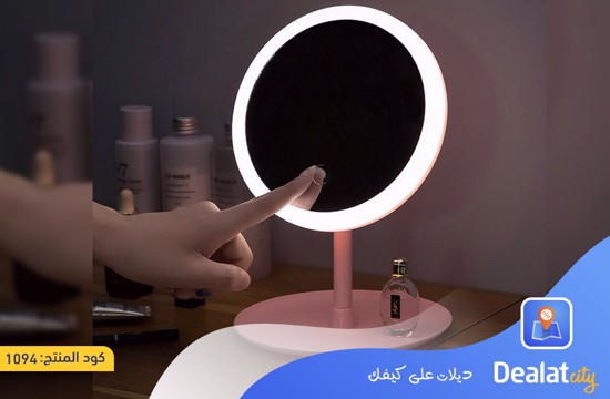 Makeup Mirror USB LED - DealatCity Store	