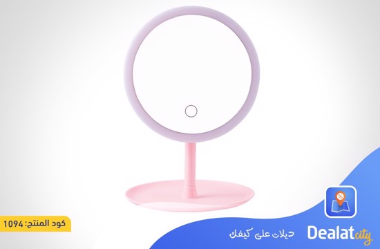 Makeup Mirror USB LED - DealatCity Store	