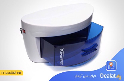 Germix SB-1002 Personal Sterilizer - DealatCity Store	