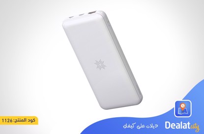 ROCK Wireless Charger Power Bank - DealatCity Store	