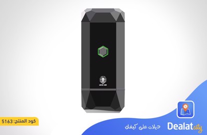 Green Lion Smart Diamond Bakhour - dealatcity store