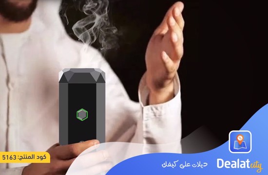 Green Lion Smart Diamond Bakhour - dealatcity store