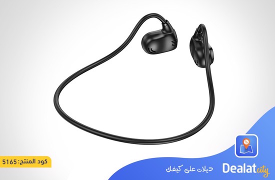 Hoco “ES63 Graceful” Wireless Headset - dealatcity store