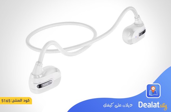 Hoco “ES63 Graceful” Wireless Headset - dealatcity store