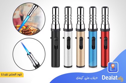 Torch Kitchen Lighter - dealatcity store