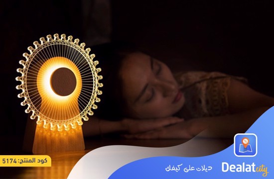 Night Light Music Box - dealatcity store