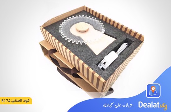 Night Light Music Box - dealatcity store